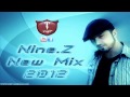   2012 مكس جديد ناين زي