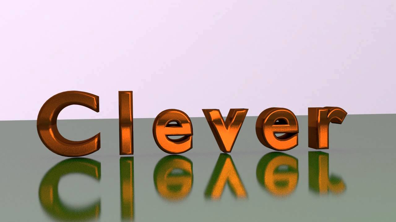 Blender Text Animation mit den Modifiern Build + Explode - YouTube