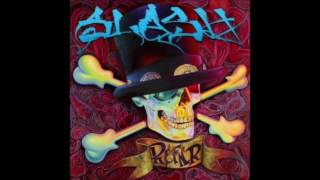 Slash & Ozzy Osbourne - Crucify the Dead