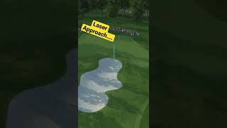 FLAGSTICKS ARE NOT FRIENDS PART 7! #shorts #pga #golf @bruhvz_9157 @sportsnation #youtubeshorts
