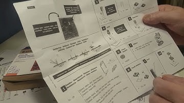 Building a Rem Pod Part 1