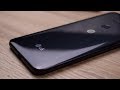 LG V30+. Обзор и опыт использования в 2019 году