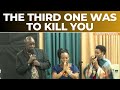 What exactly happens during the one on one prophetic moment with prophet kakande