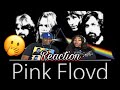 These Guys are Legendary -Pink Floyd (On the Turning Away ) Reaction ￼