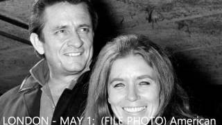 Watch Johnny Cash I Corinthians 15 55 video