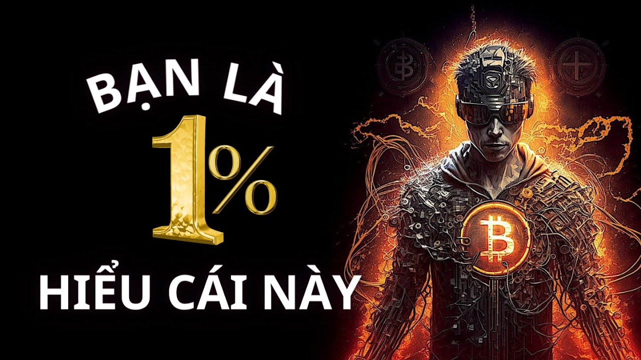 Bitcoin: Tương lai của tiền tệ hay trò lừa đảo?