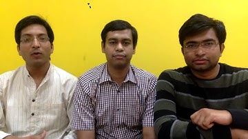 Auro Robotics - team video