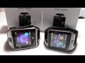 Посылка из Китая. Новинка 2018. Смарт часы. Smart Watch Q18 With Camera