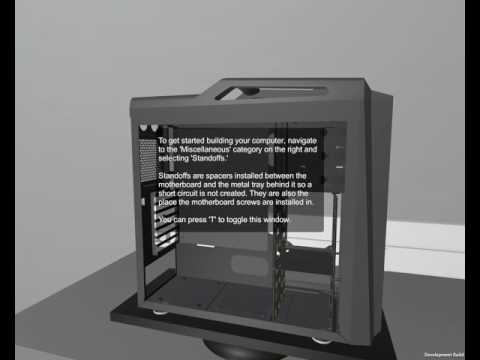 Video till Lär dig bygga en egen dator
