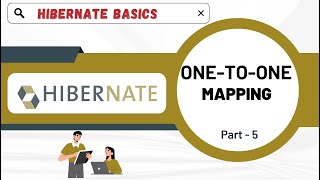 One to One Bi Mapping | Hibernate tutorial | Beginner Course | Basics of Hibernate | ORM Framework