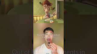 Outta Pocket Moments In Cartoons Pt 3  Jimmy Neutron shorts