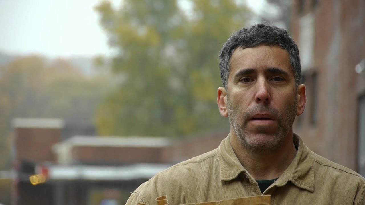 "Chandelier" Original song by Seth Davis