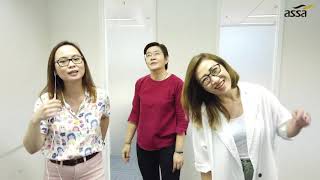 Download Lagu ASSA Leaders - Bendera by Cokelat MP3