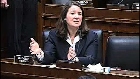 Jan. 20, 2010 - A Hearing on "The ExxonMobil-XTO Merger: Impacts on U.S. Energy Markets"