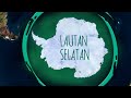 Kuis Samudra Selatan