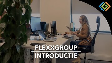 FlexxGroup // Introductie