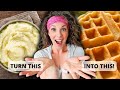 Healthy Plant Based Recipes Great for Vegan Weight Loss / Oil Free