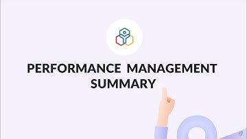 How-to videos: Summary in Zoho People
