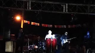 Video thumbnail of "EL TABACO MASCAO WENCE Y SU GRUPO"