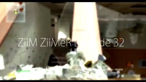 FaZe ZiiMeR: ZiiM ZiiMeR - Episode 32
