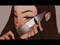 العسل مسرعة   دنيا وائل و الوايلي الي خفنا منه حصل