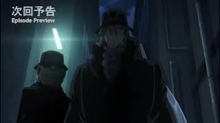 Detective Conan Episode 'Black Organization v FBI'🔥Eng Subs 2023 [PREVIEW]