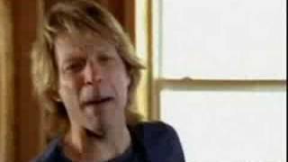 Bon Jovi - Who Say's You Cant Go Home  Ft. Jennifer Nettles