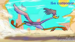 road runner fanart road runner fanart