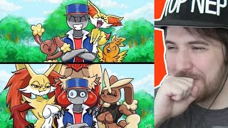 RAISING YOUR POKEMON RIGHT? - Lost Pause Reddit