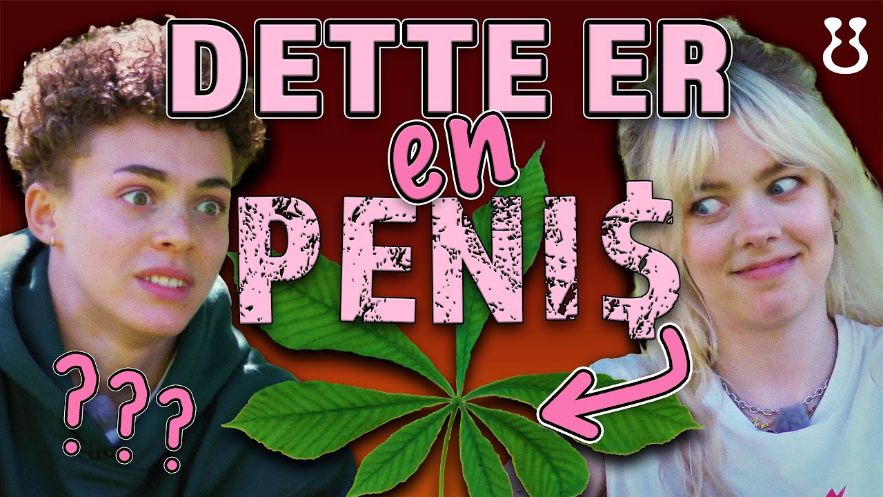 BARE LOV Å SVARE FEIL  |  Med Milie Birkelund