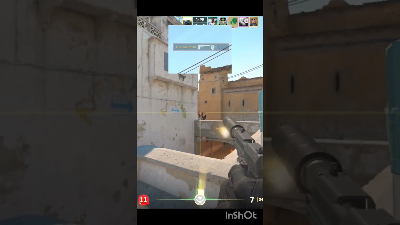 Мы с Тамарой на пистолетку ходим парой 