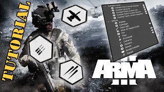 Arma 3 Editor - Nützliche Module 2: Combat Patrol / Effects