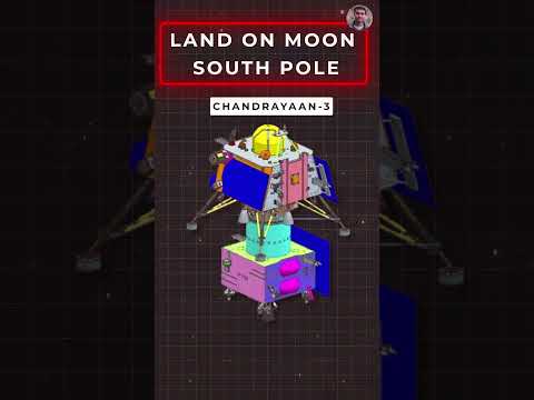 Russia&#39;s LUNA 25 crashed on Moon&#39;s Southern Pole - ROSCOSMOS dream of being the 1st is finished now.