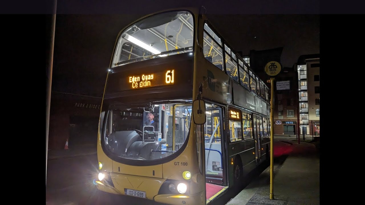 dublin-bus-gt100-route-15-to-clongriffin-06-02-2024-youtube
