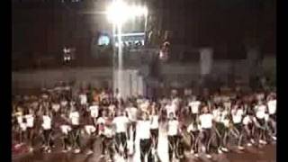 HCDC Cheerdance 2008 BSMT