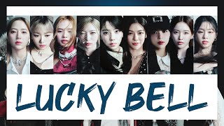 [THAISUB] Gen1es - LUCKY BELL แปล