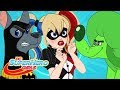 Harley ziet spoken | Alle huisdieren verzamelen | DC Super Hero Girls in het Nederlands