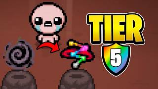 Probé el Void Tier 5 y está mas ROTO de lo que pensaba...
