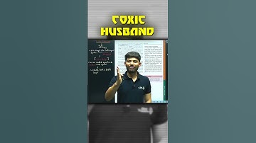 Digraj Sir The Toxic Husband😂|| Digraj Singh Rajput || Next Toppers || #nexttoppersunique #digrajsir