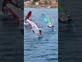 3 ELIMINATIONS COMPLETE IN THE FOIL DIVISION 🇹🇷 

This morning we had perfect wind for foiling an...