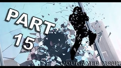 Vector - Full Version Perfect Walkthrough (3 Stars) - Part 15