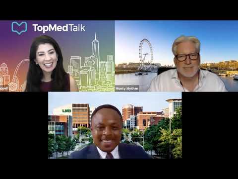 TopMedTalk