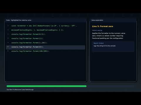 JavaScript Currency Formatting: ¥0 Not ¥1? Fix Zero Decimals Instantly
