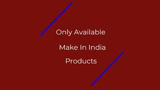Getmii make in india product only new thinking,Getmii join kare or india or khud ko den nai pehchan screenshot 3