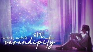 jimin, serendipity (remix) screenshot 4
