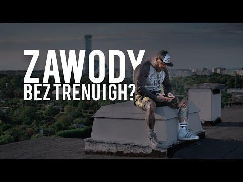 Zawody bez Trenu i gh?