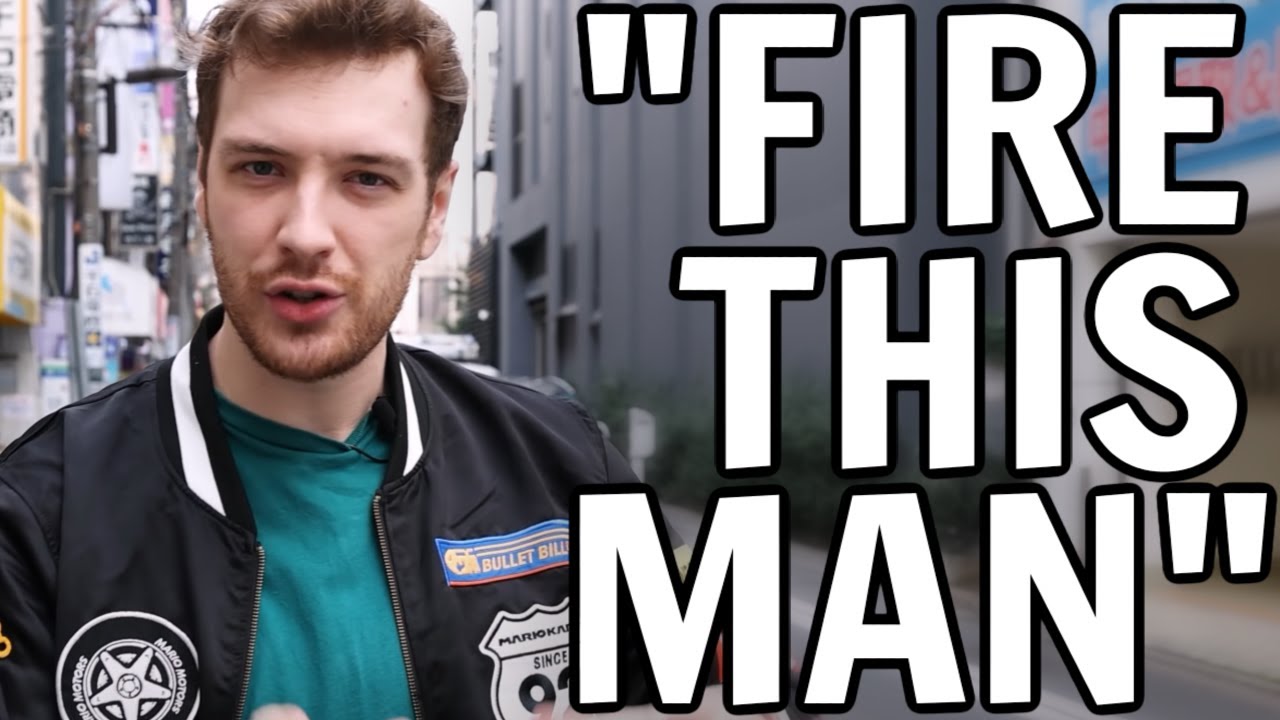 Twitter just tried canceling CDawgVA over a joke