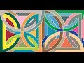 Frank Stella interview (1993)