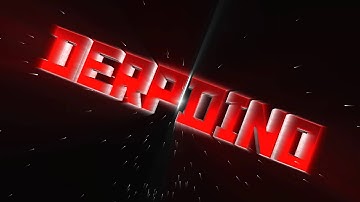 [INTRO] DerpDino (3D)