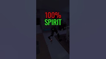 How To 100% Identify The Spirit in Phasmophobia 👻🔥